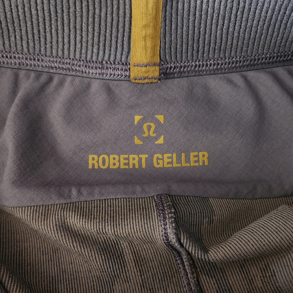 Lululemon x Robert Gellar Take The Moment Jogger - Picture 7 of 8